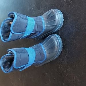 Snow Boots
